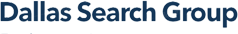 Dallas Search Group Logo